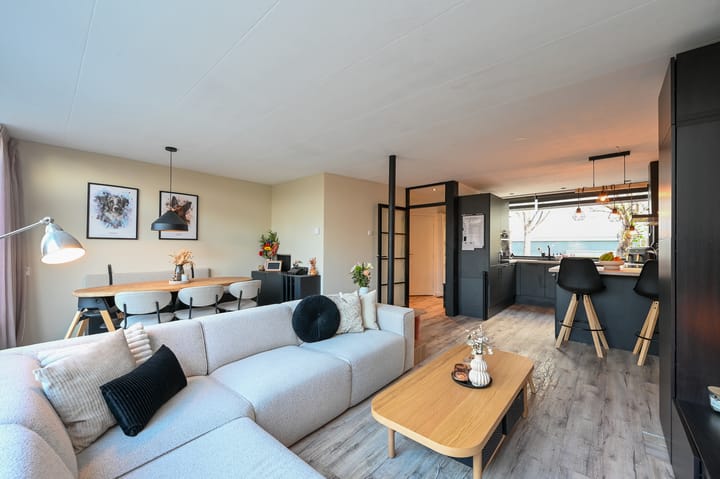 Photo 3 of Pieter de Hoochstraat 4