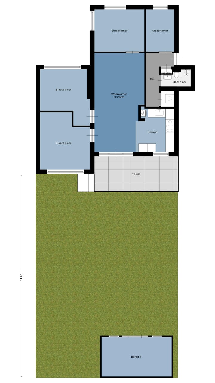 Foto 49 van Schiedamseweg 198-A