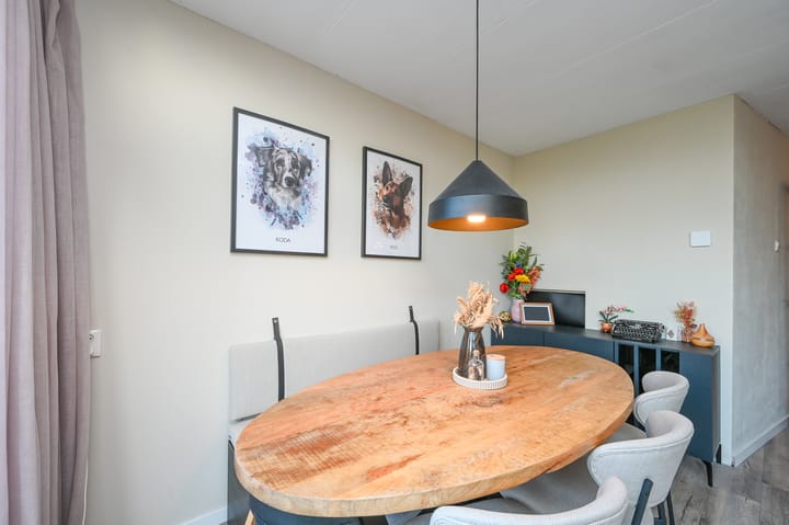 Photo 12 of Pieter de Hoochstraat 4