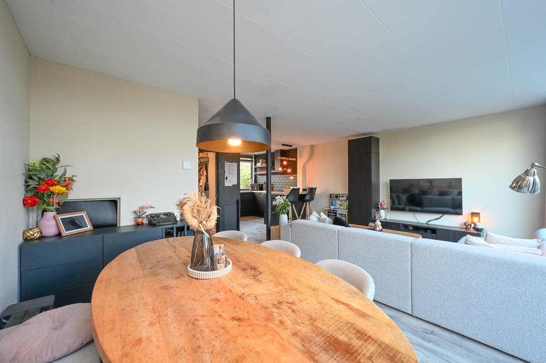 Foto 13 van Pieter de Hoochstraat 4