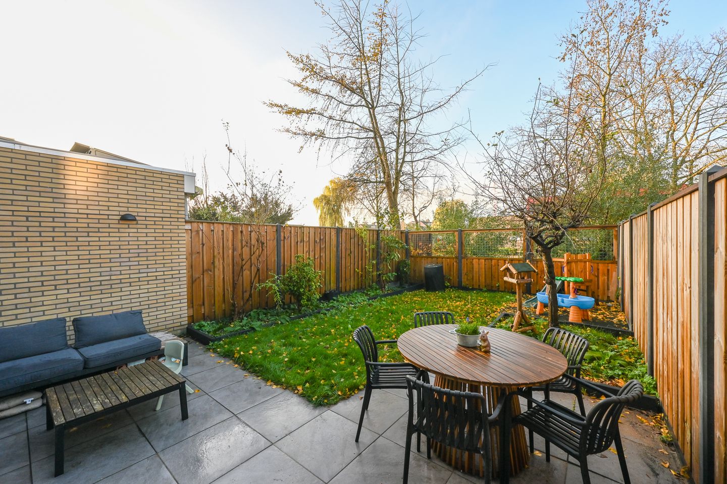 Foto 14 van Pieter de Hoochstraat 4