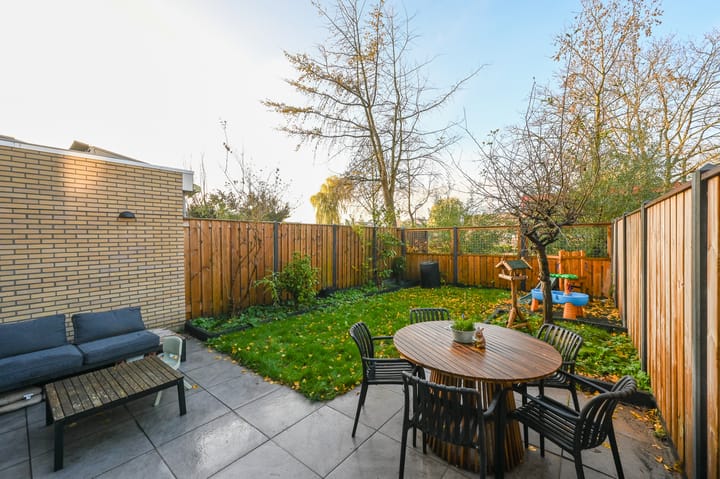 Photo 14 of Pieter de Hoochstraat 4