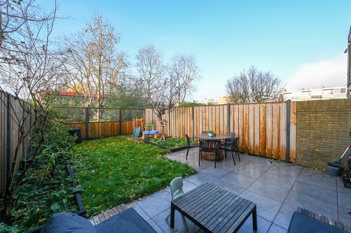 Photo 15 of Pieter de Hoochstraat 4