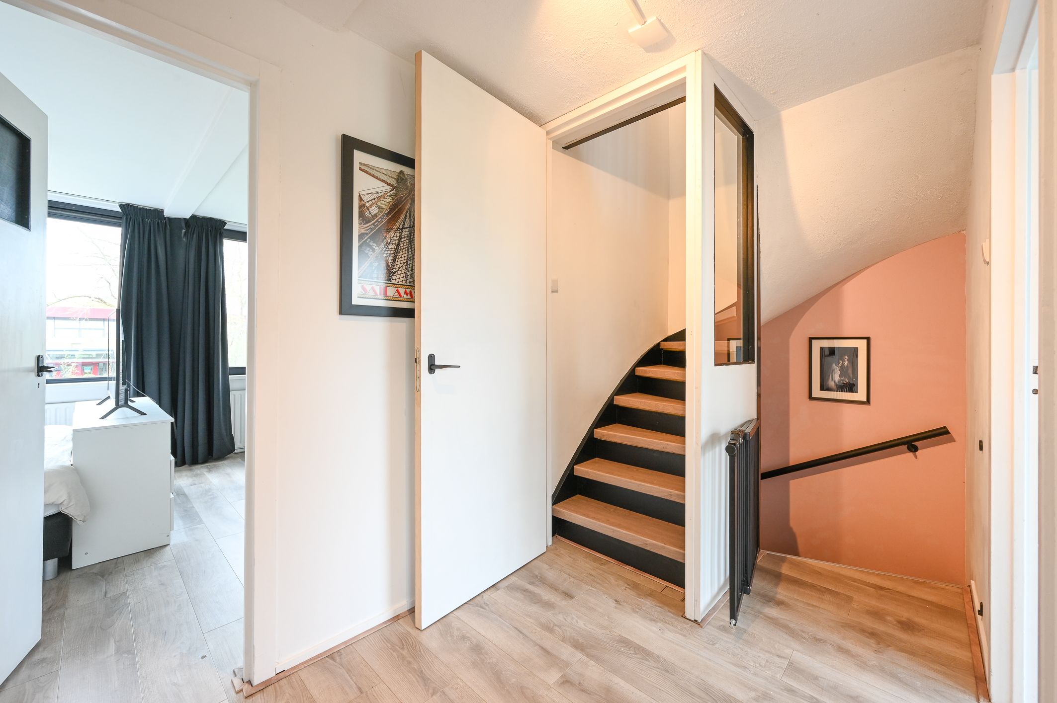 Foto 18 van Pieter de Hoochstraat 4