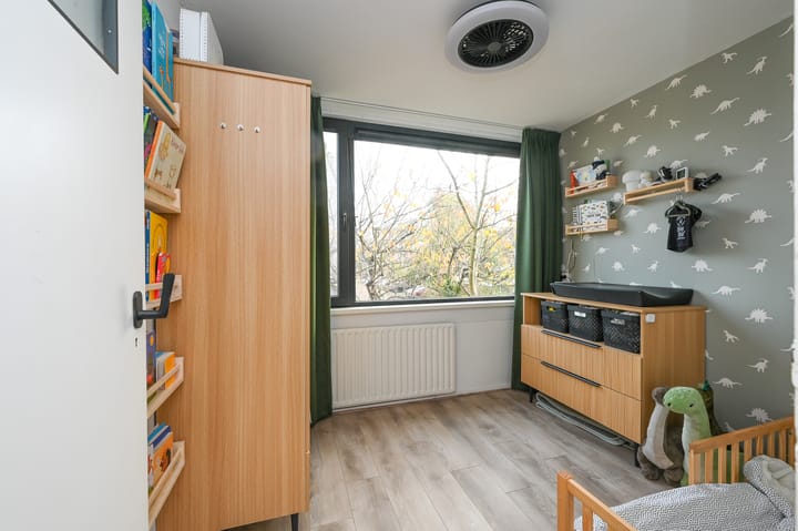 Photo 20 of Pieter de Hoochstraat 4