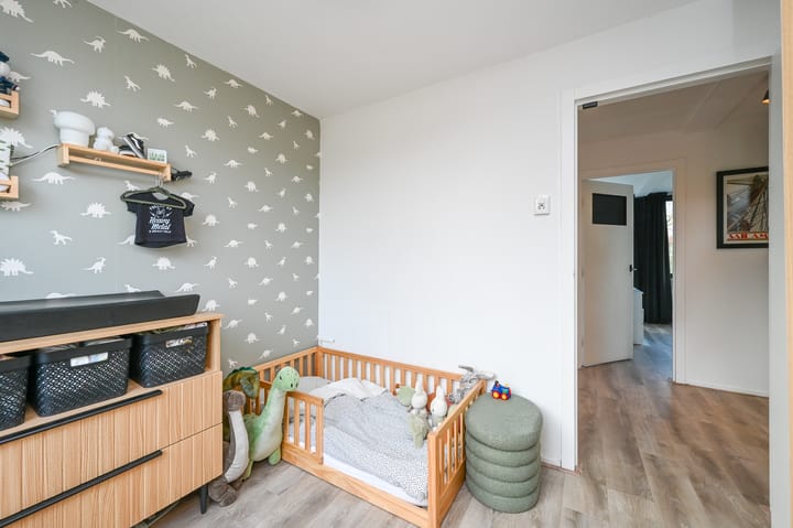 Photo 21 of Pieter de Hoochstraat 4