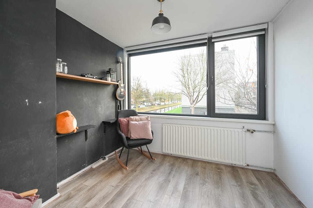 Foto 22 van Pieter de Hoochstraat 4