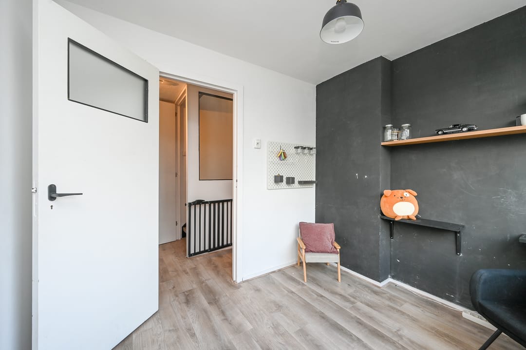 Foto 23 van Pieter de Hoochstraat 4