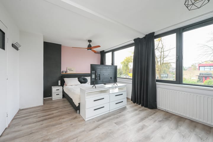 Photo 24 of Pieter de Hoochstraat 4