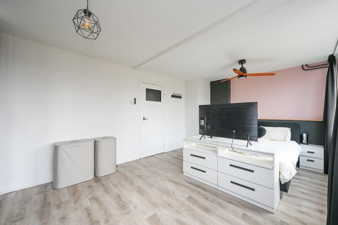 Foto 26 van Pieter de Hoochstraat 4