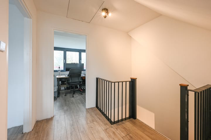 Photo 29 of Pieter de Hoochstraat 4