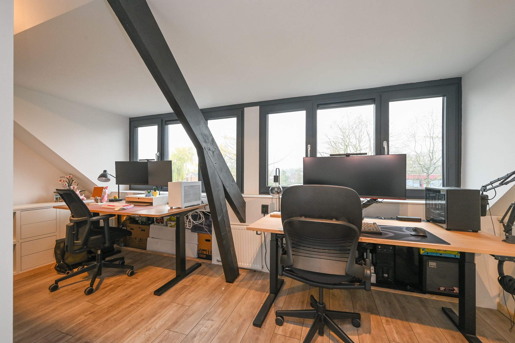 Foto 33 van Pieter de Hoochstraat 4