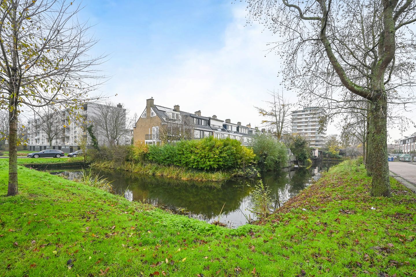 Foto 35 van Pieter de Hoochstraat 4