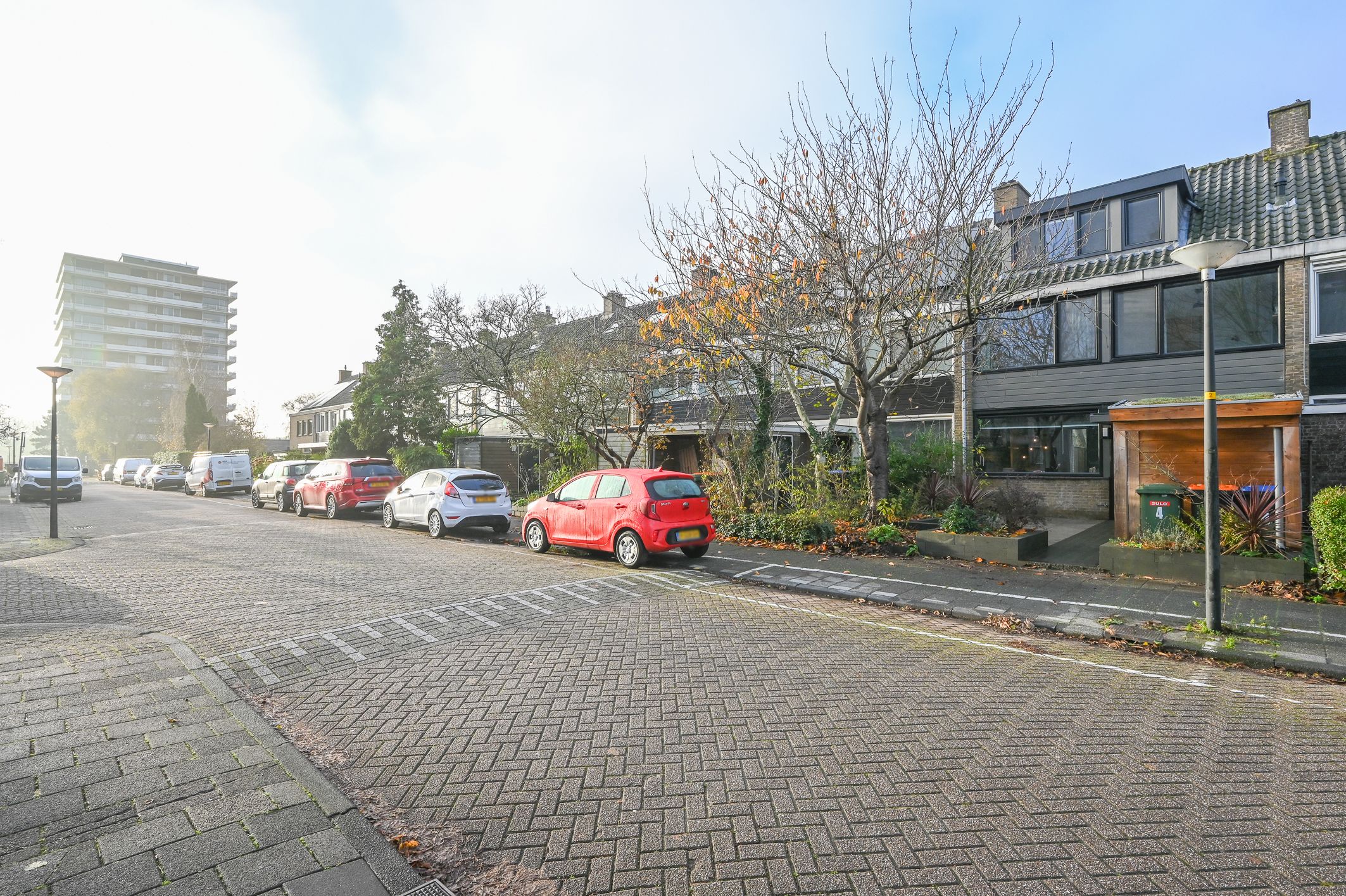 Foto 36 van Pieter de Hoochstraat 4