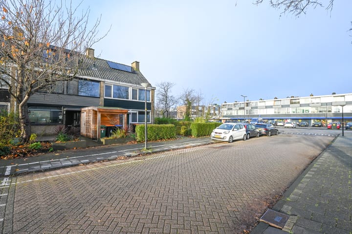 Photo 37 of Pieter de Hoochstraat 4