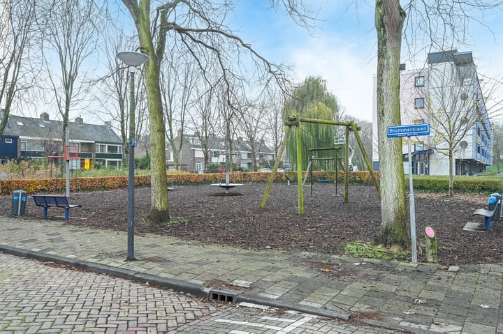 Photo 38 of Pieter de Hoochstraat 4