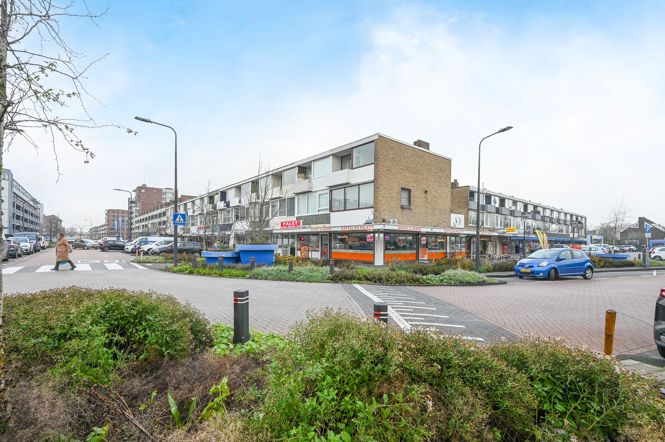 Foto 39 van Pieter de Hoochstraat 4