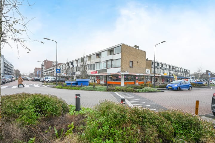 Photo 39 of Pieter de Hoochstraat 4