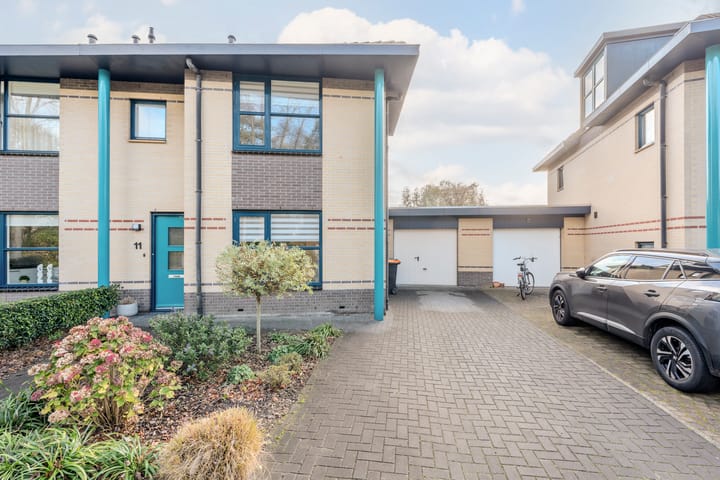 Foto 5 van Schelde 11