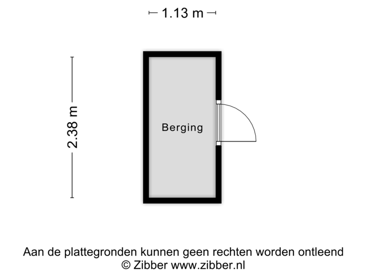 Berging
