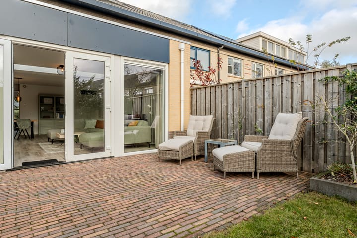 Foto 50 van Schelde 11