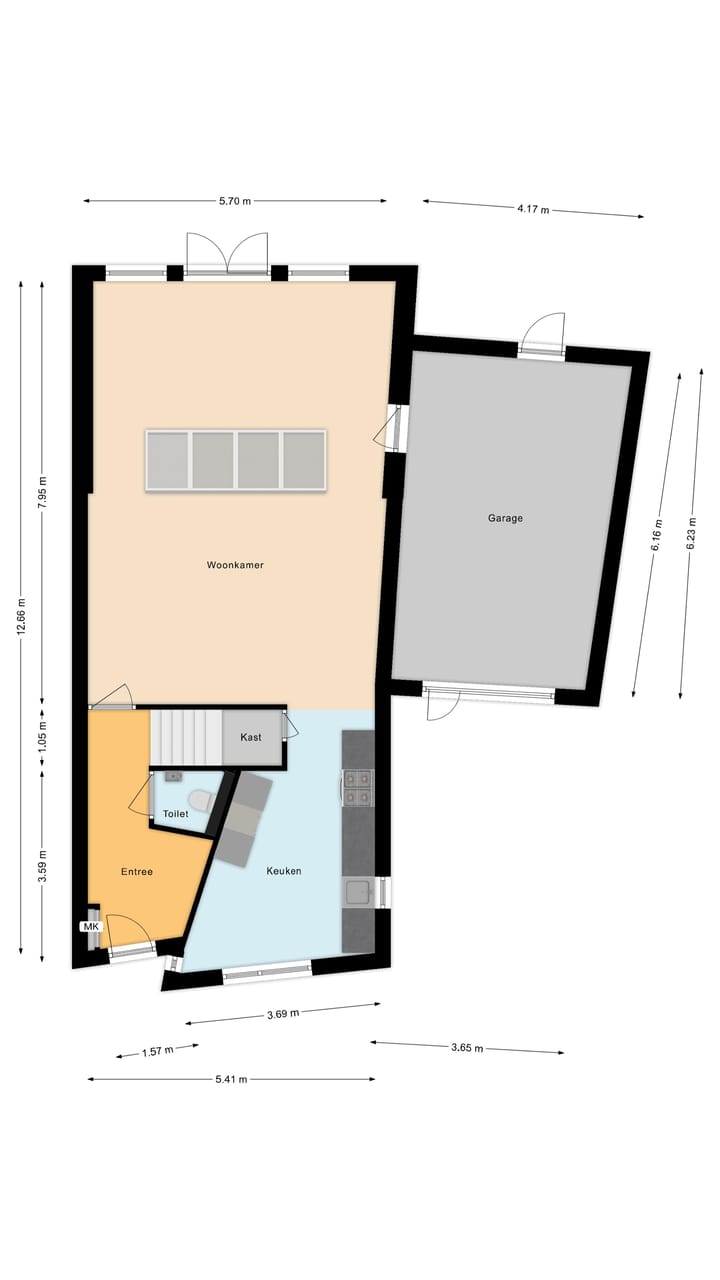 Foto 56 van Schelde 11