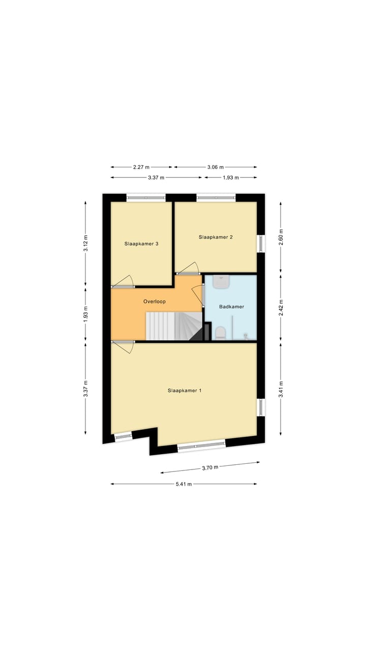 Foto 57 van Schelde 11
