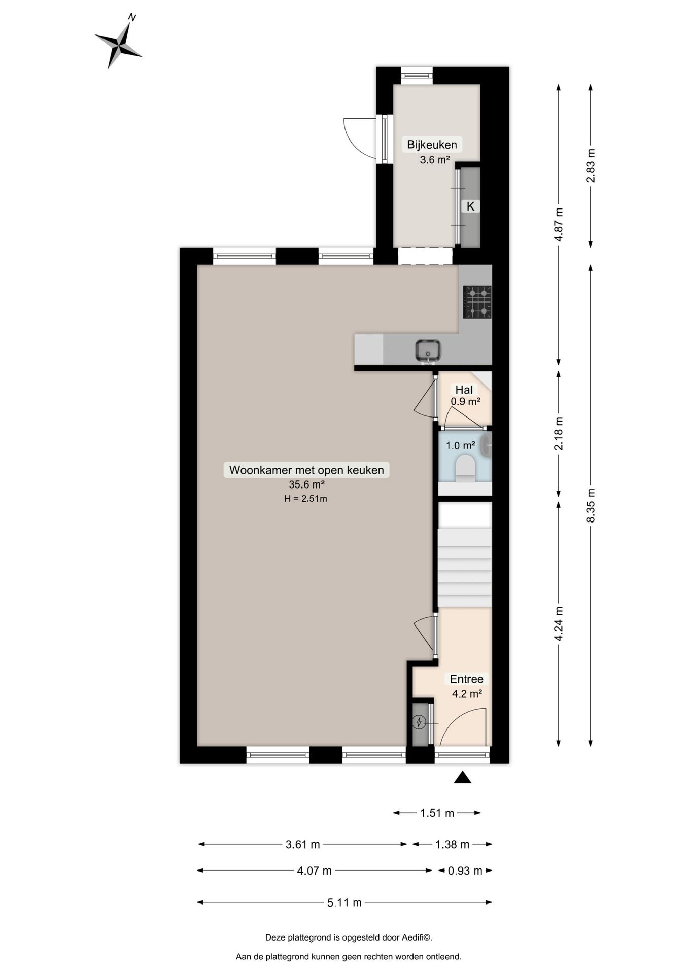 Photo 50 of Hein Leemhuisstraat 6