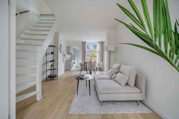 Foto 8 van Reigerstraat 75