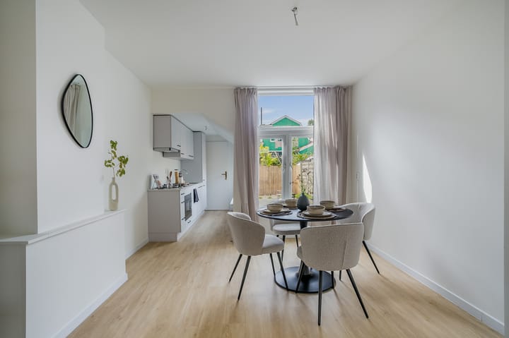 Foto 10 van Reigerstraat 75