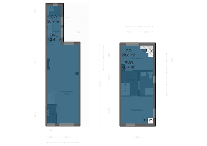 Foto 35 van Reigerstraat 75