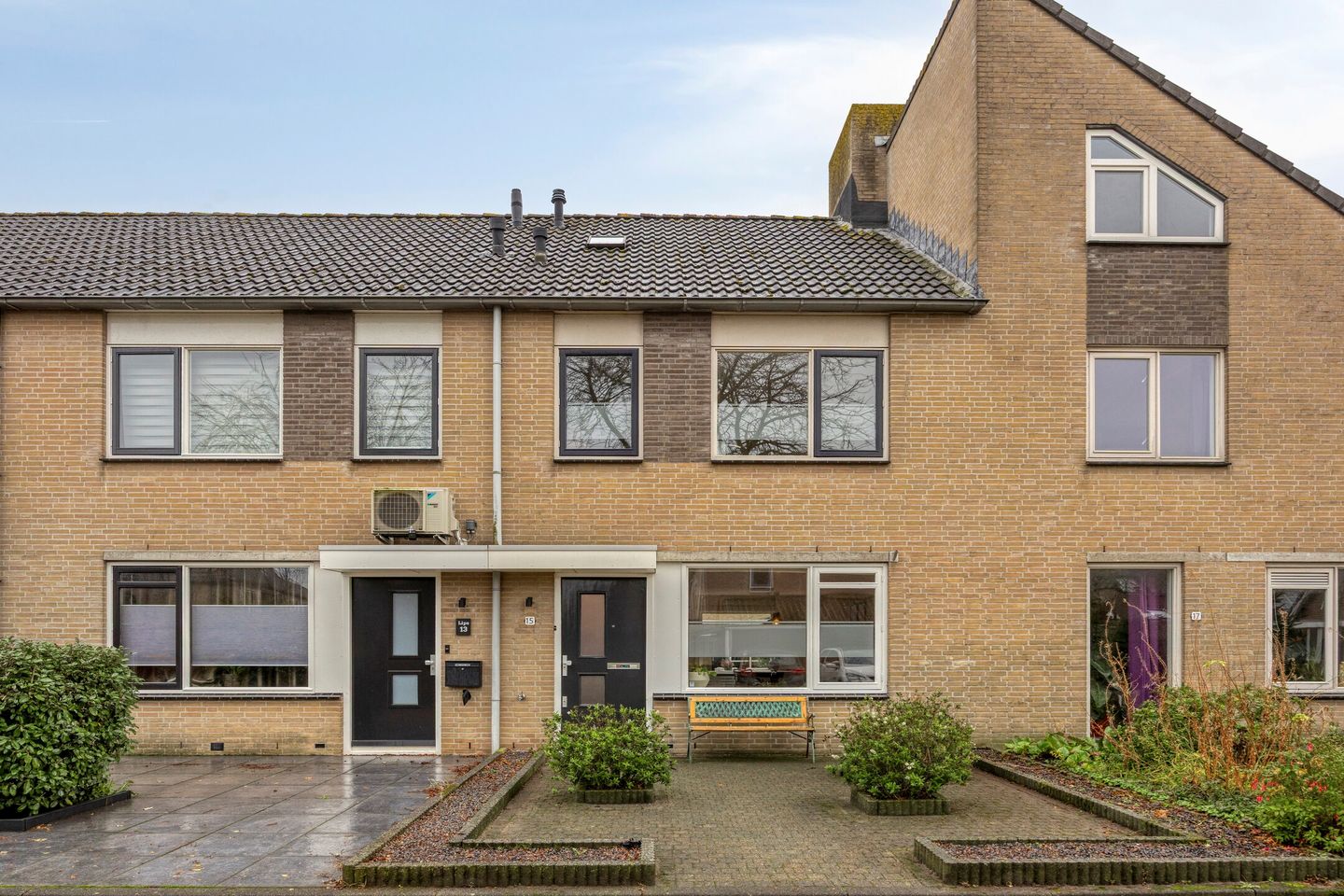 Foto 1 van Hondsdraf 15