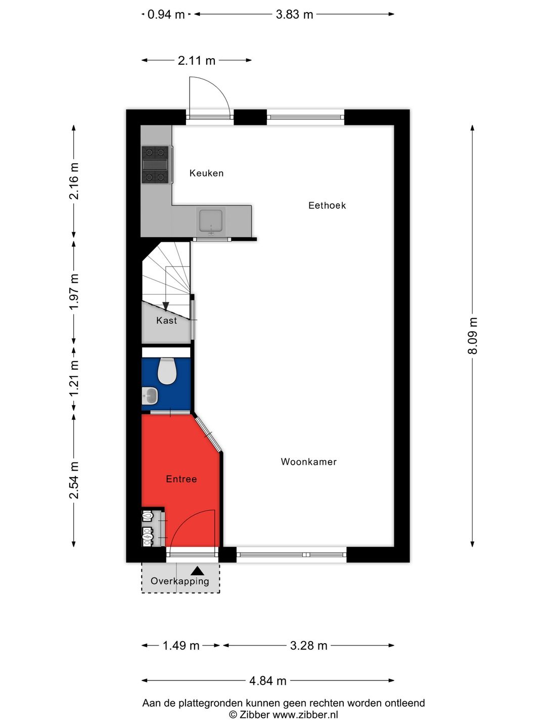 Foto 31 van Hondsdraf 15