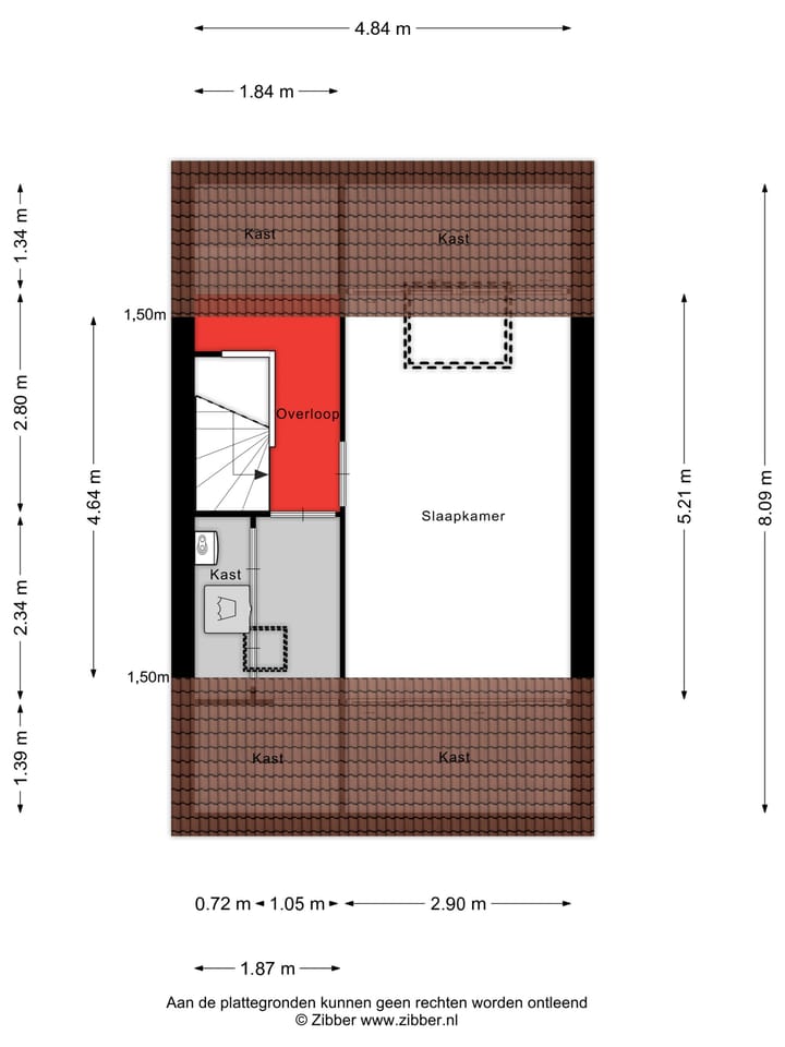 Foto 33 van Hondsdraf 15