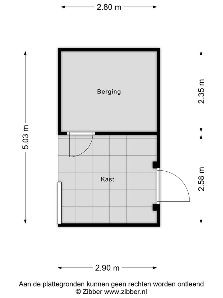 Foto 34 van Hondsdraf 15