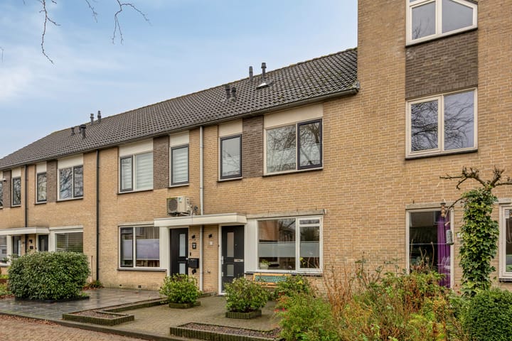 Foto 5 van Hondsdraf 15