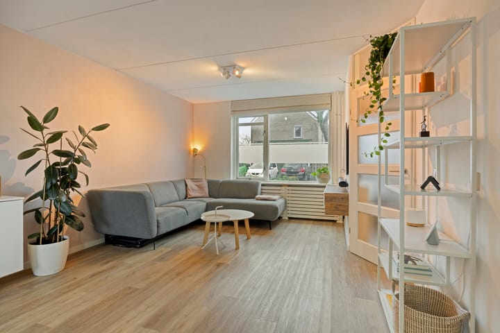 Foto 2 van Hondsdraf 15