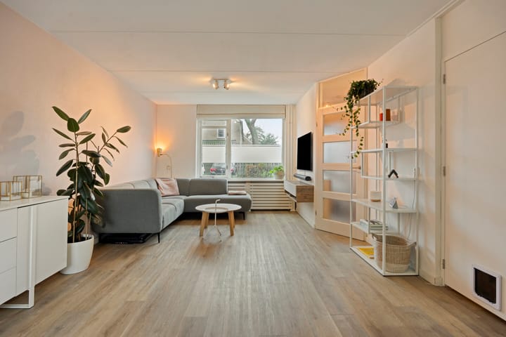 Foto 12 van Hondsdraf 15