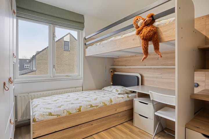 Foto 18 van Hondsdraf 15