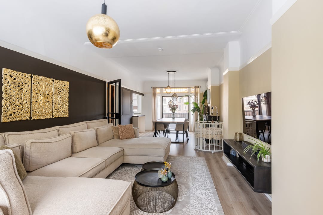 Foto 1 van Julianalaan 98-B