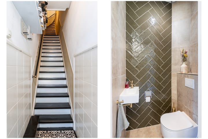 Foto 2 van Julianalaan 98-B