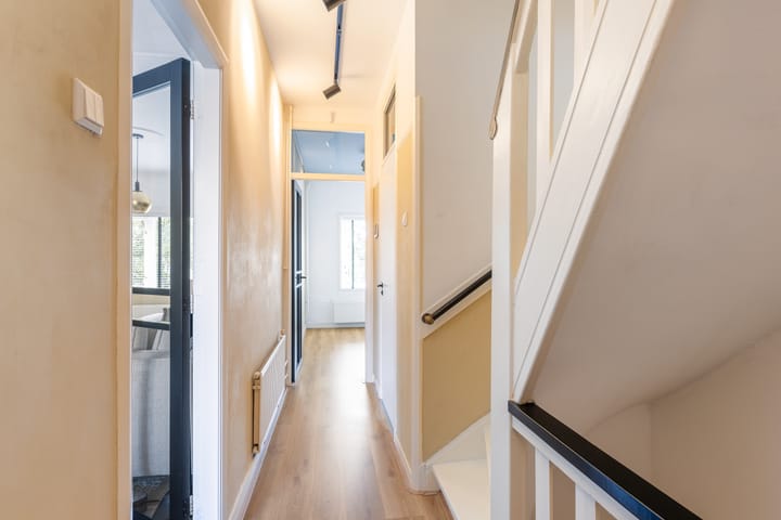 Foto 10 van Julianalaan 98-B