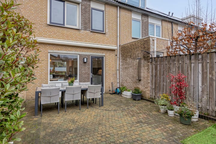 Foto 27 van Hondsdraf 15