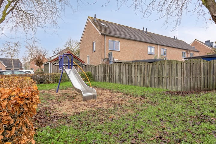 Foto 29 van Hondsdraf 15