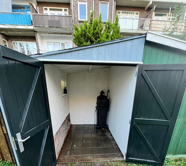 Foto 34 van Julianalaan 98-B