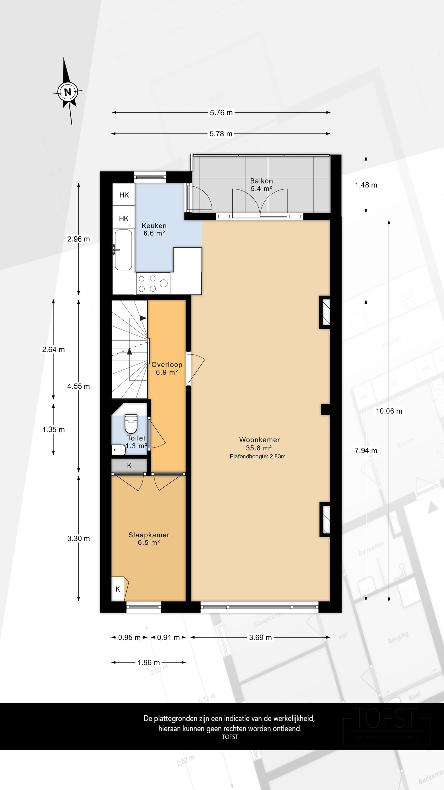 Foto 40 van Julianalaan 98-B