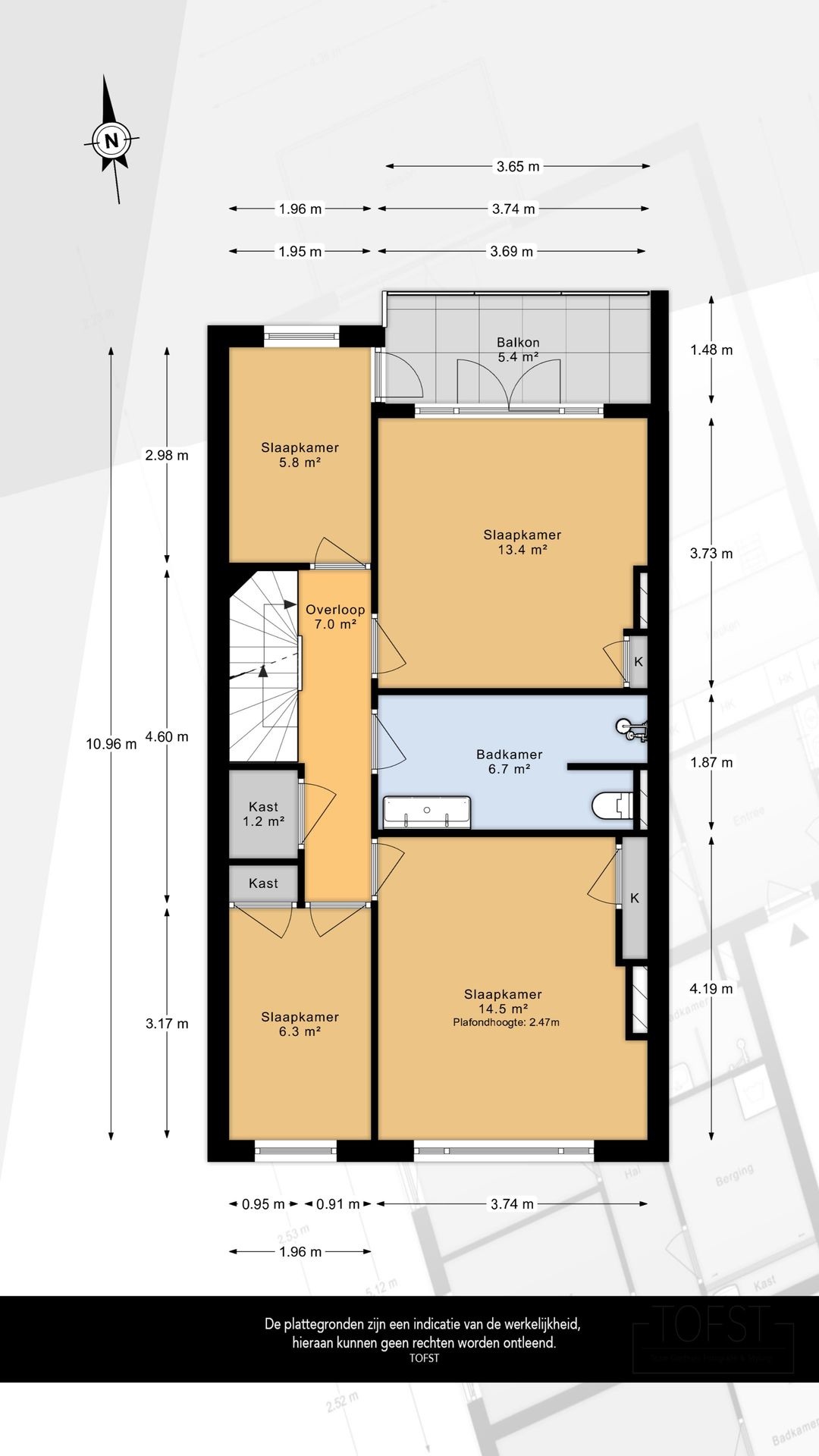 Foto 41 van Julianalaan 98-B