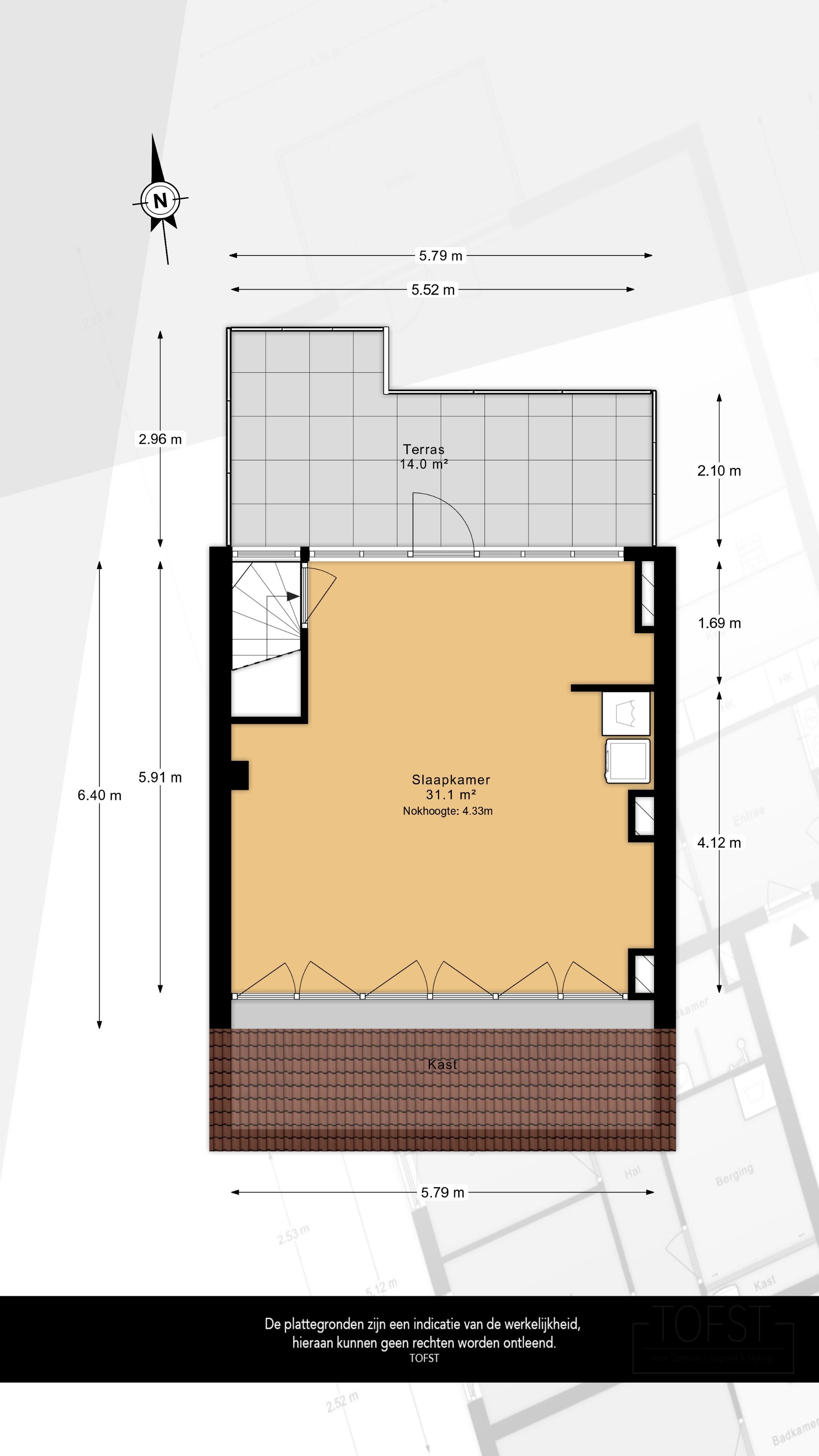 Foto 42 van Julianalaan 98-B