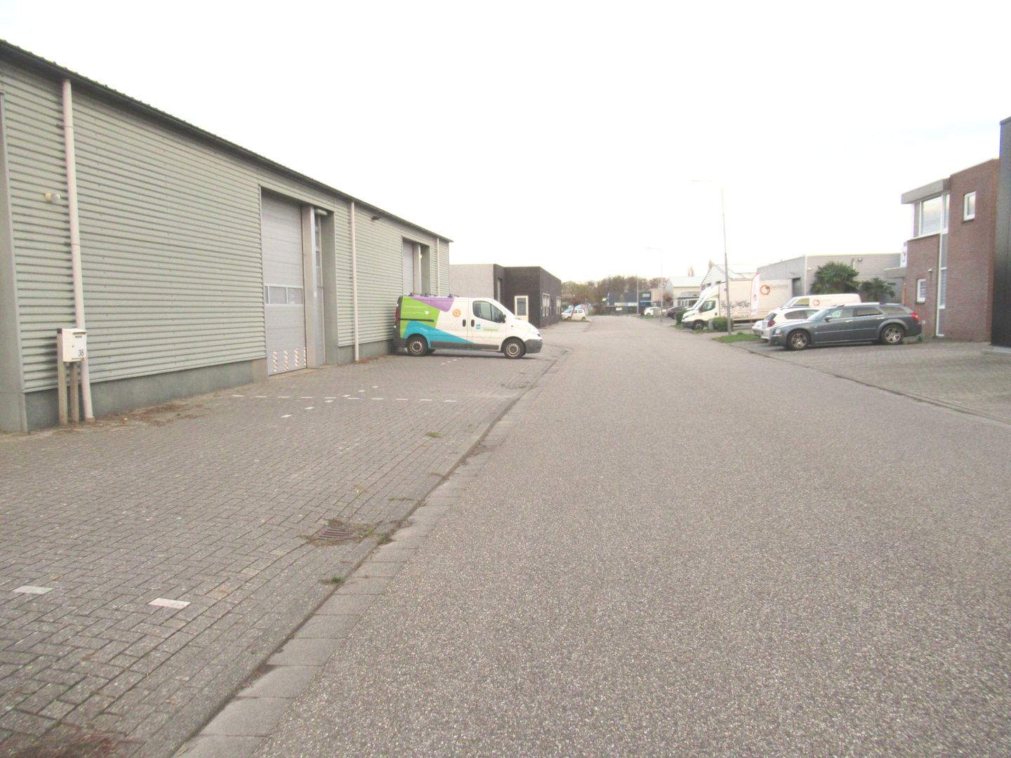 View photo 3 of Handelsweg 36