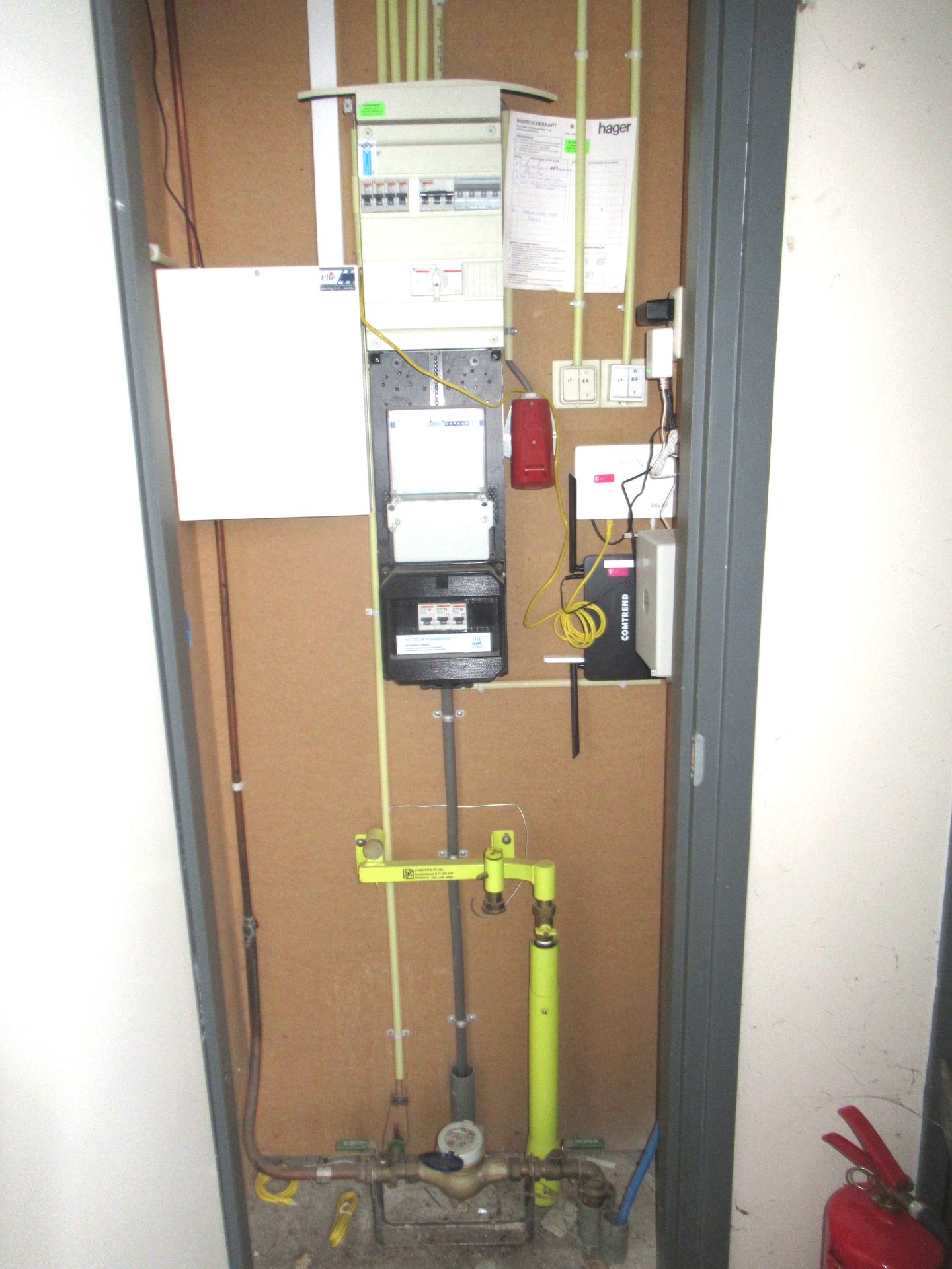 View photo 4 of Handelsweg 36